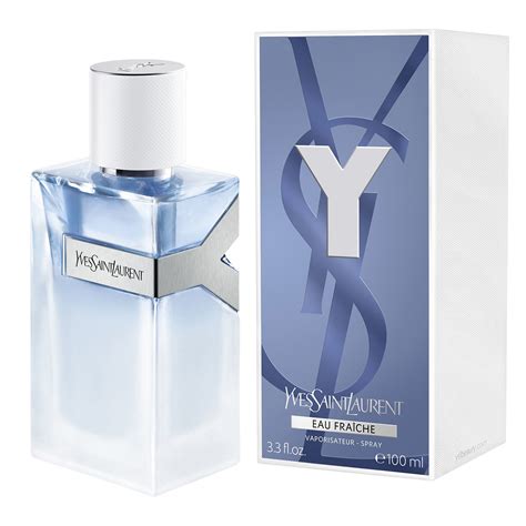 ysl eau fraiche discontinued|ysl y 2022.